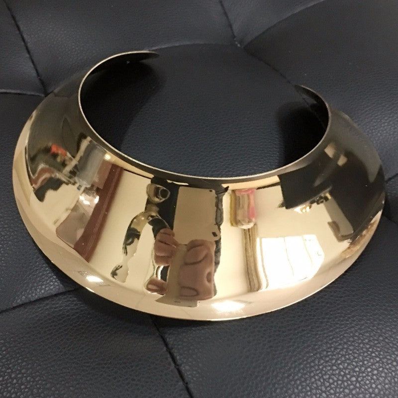 Kropfband Queen Minossa (2 Farben)