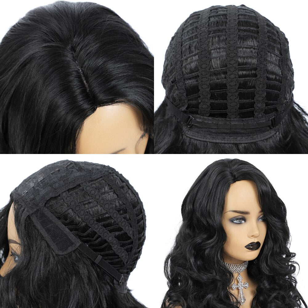 Perücke Queen Frigida