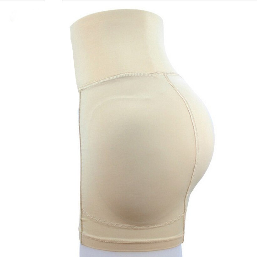 Gepolstertes Höschen Queen Chenoa (Beige oder Schwarz)