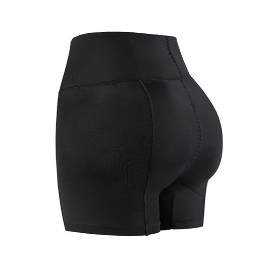 Gepolstertes Höschen Queen Chenoa (Beige oder Schwarz)