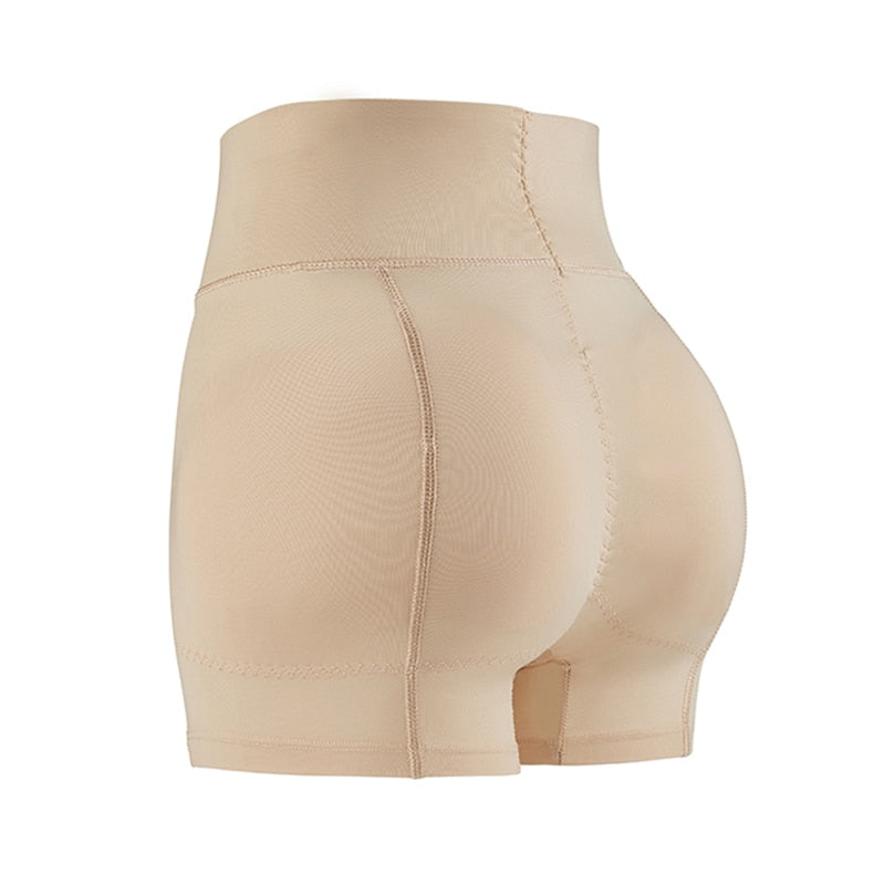 Gepolstertes Höschen Queen Chenoa (Beige oder Schwarz)