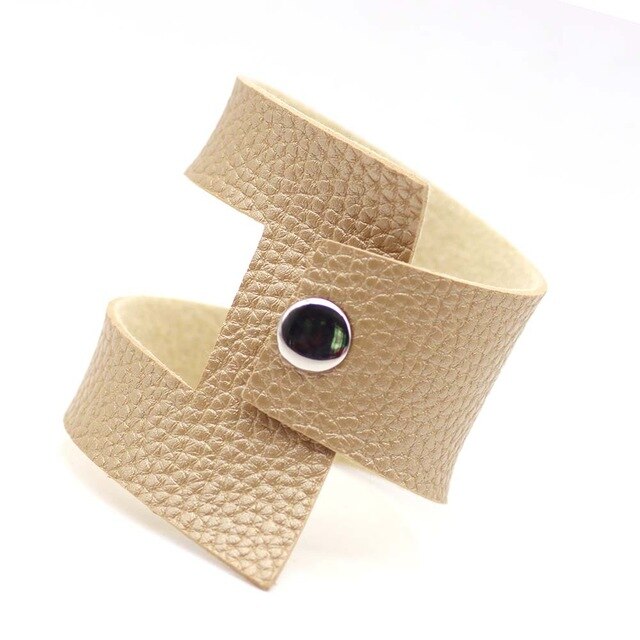 Armband Drag Schritte (5 Farben)