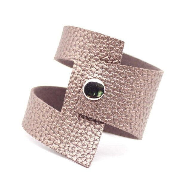 Armband Drag Schritte (5 Farben)