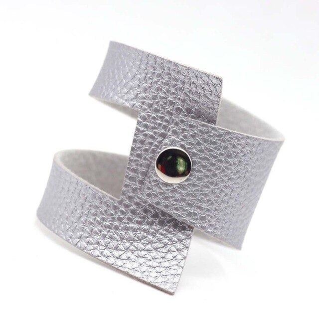 Armband Drag Schritte (5 Farben)