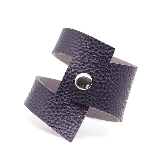 Armband Drag Schritte (5 Farben)