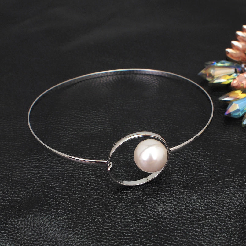 Kropfband Queen Perlyssa (2 Farben)