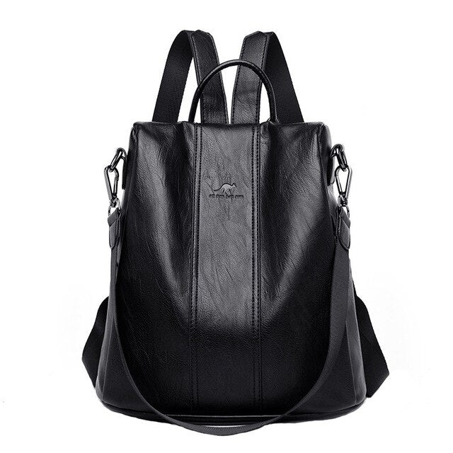 Rucksack Queen Moscow (5 Farben)