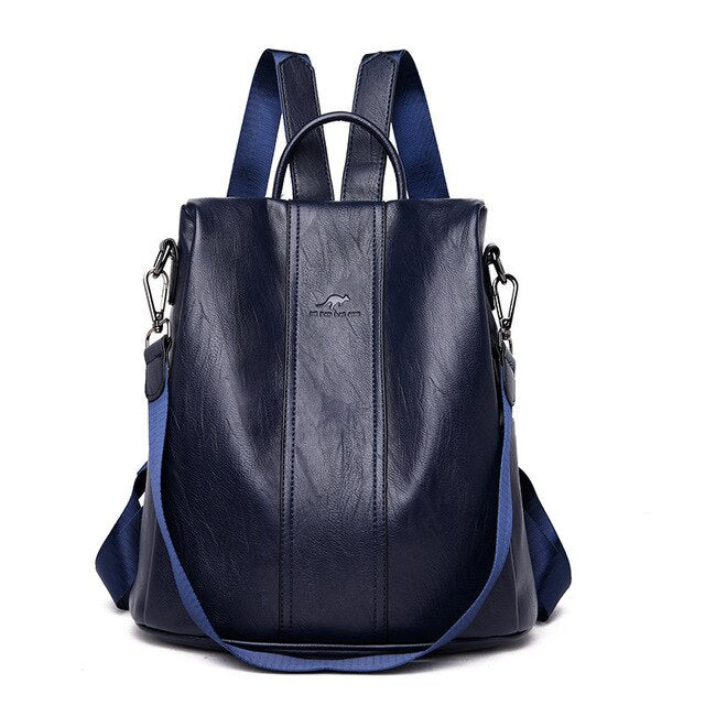 Rucksack Queen Moscow (5 Farben)