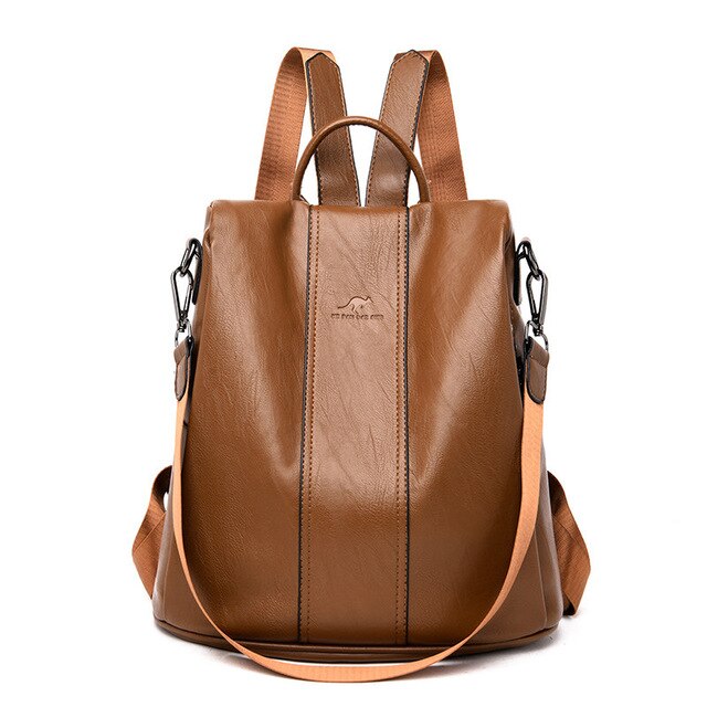 Rucksack Queen Moscow (5 Farben)