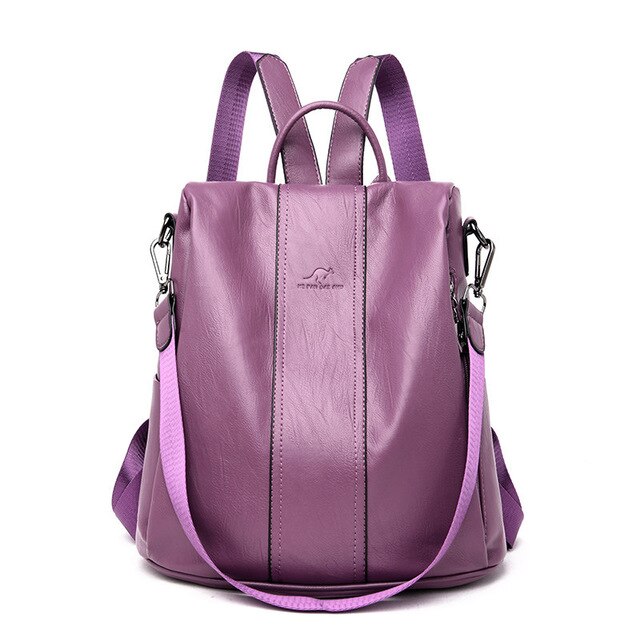 Rucksack Queen Moscow (5 Farben)
