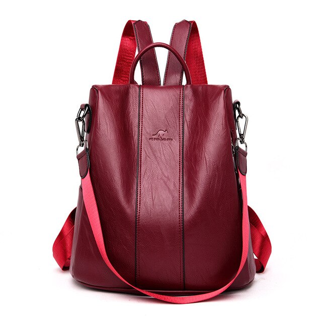 Rucksack Queen Moscow (5 Farben)