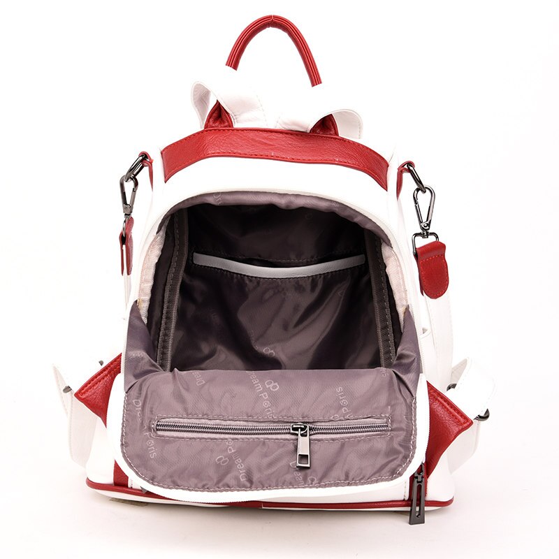 Rucksack Queen Hayek (3 Farben)