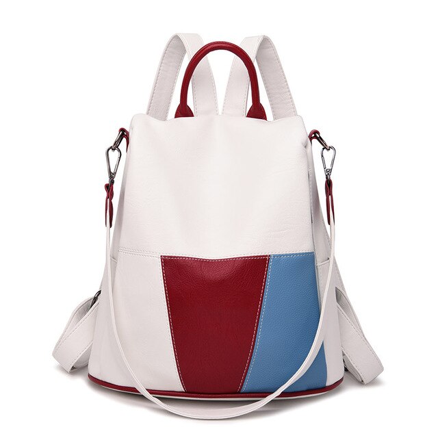 Rucksack Queen Hayek (3 Farben)