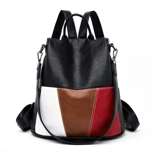 Rucksack Queen Hayek (3 Farben)