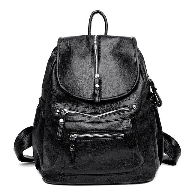 Rucksack Queen Wreckless (5 Farben)