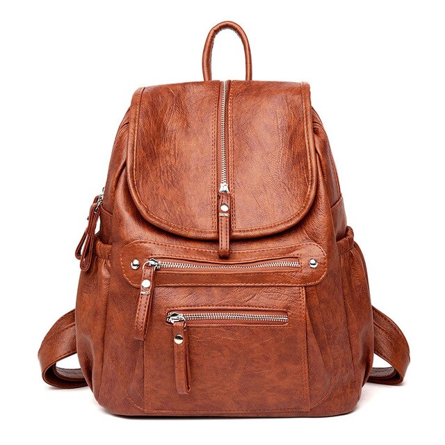 Rucksack Queen Wreckless (5 Farben)
