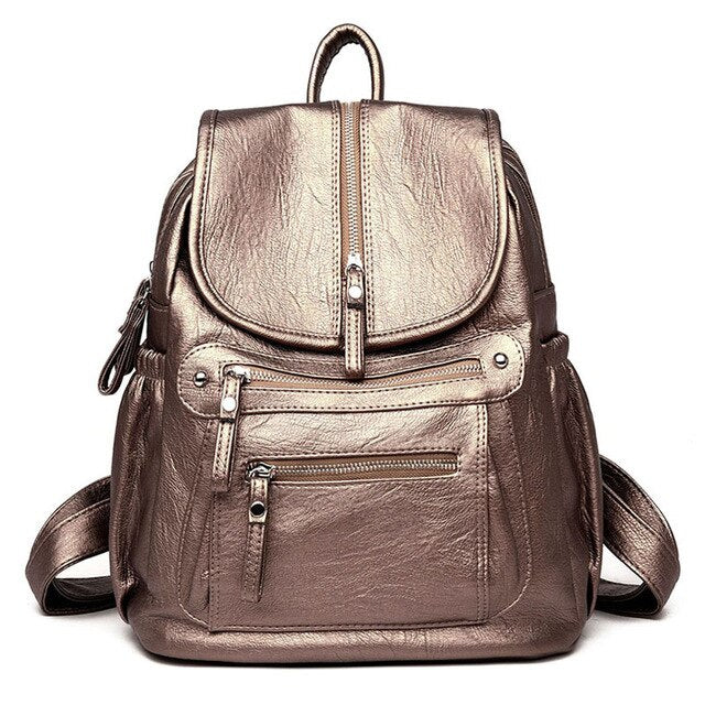 Rucksack Queen Wreckless (5 Farben)
