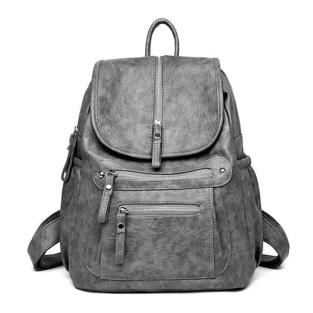 Rucksack Queen Wreckless (5 Farben)
