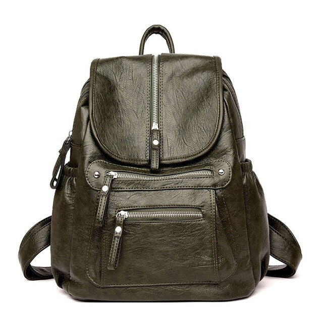 Rucksack Queen Wreckless (5 Farben)