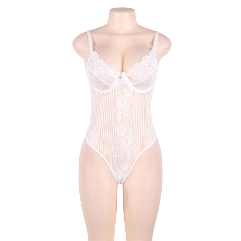 Body Queen Lucienne (4 Farben)