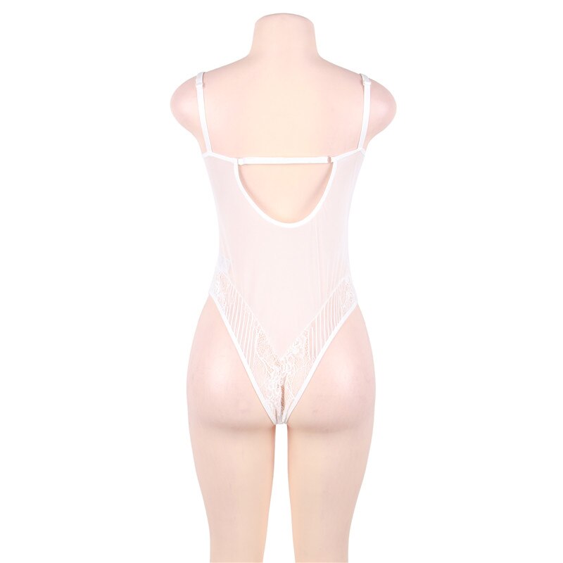 Body Queen Lucienne (4 Farben)