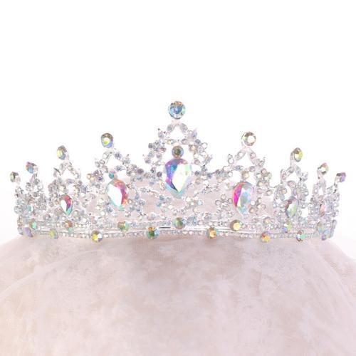 Tiara Queen Dreams (Mehrfarbig)