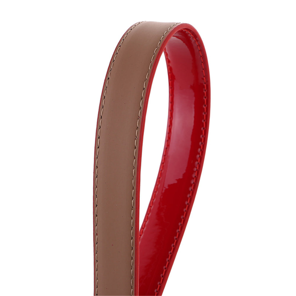 Gürtel Queen Rune (4 Farben)