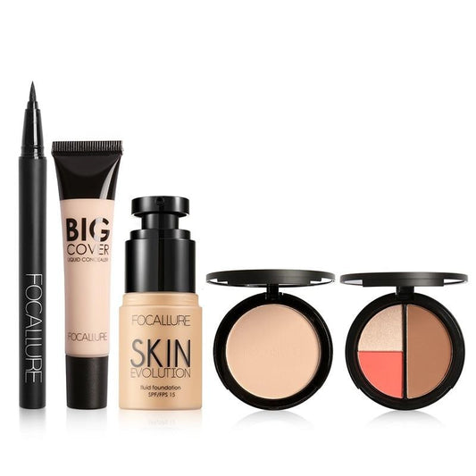 Make-up Set Drag Queen 04