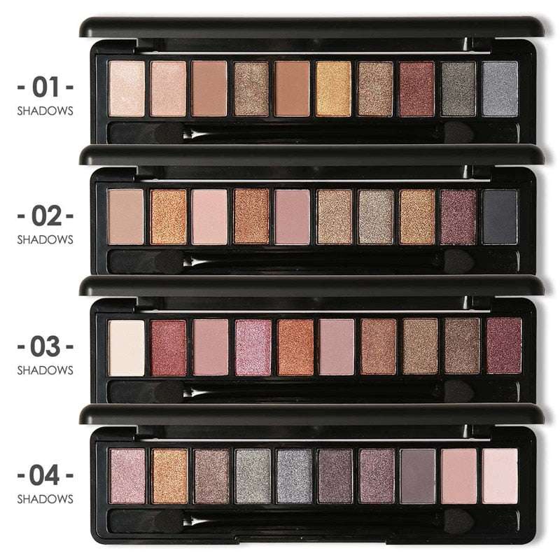 Make-up Set Drag Queen 07 (4 Varianten)