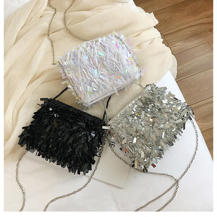 Geldbörse Drag Astra (3 Farben)