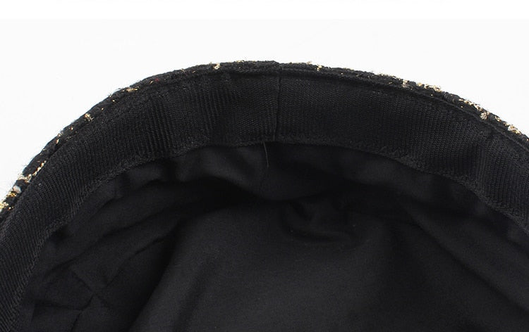 Kappe Drag Aunt (3 Farben)