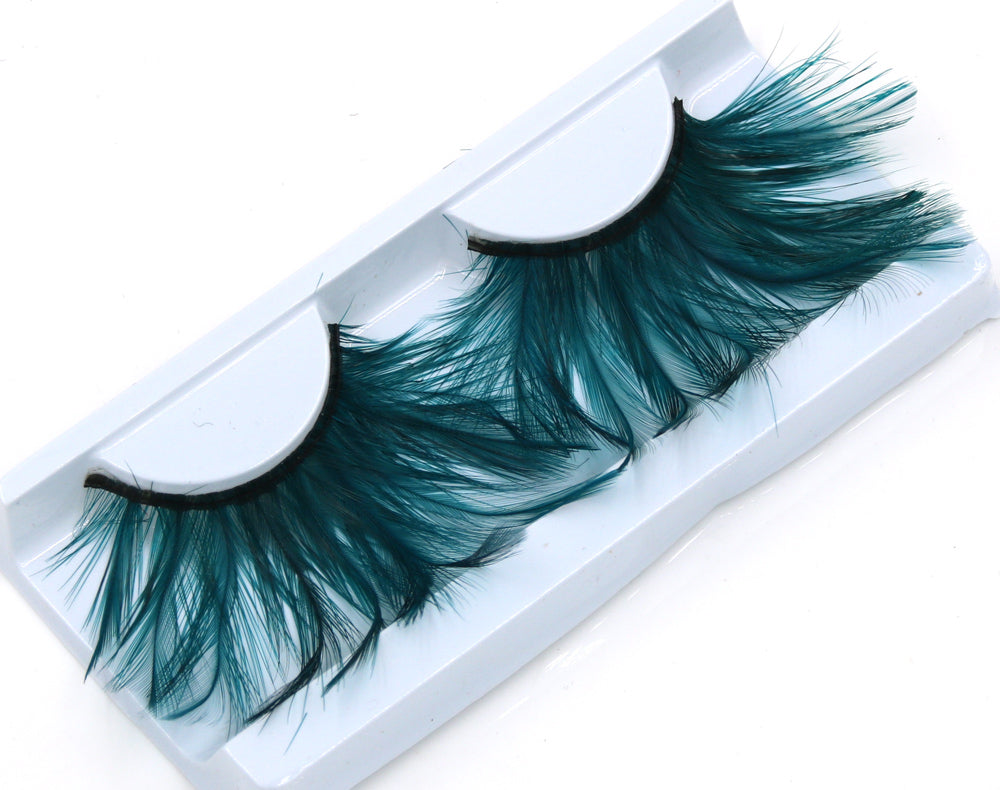 Künstliche Wimpern Drag Parton
