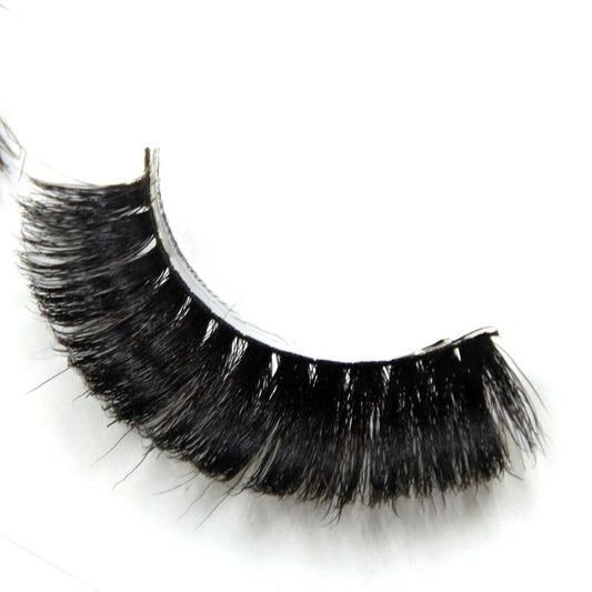 Künstliche Wimpern Drag Marlene