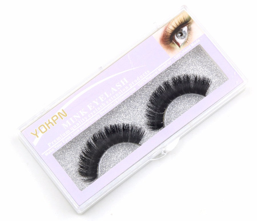 Künstliche Wimpern Drag Marlene