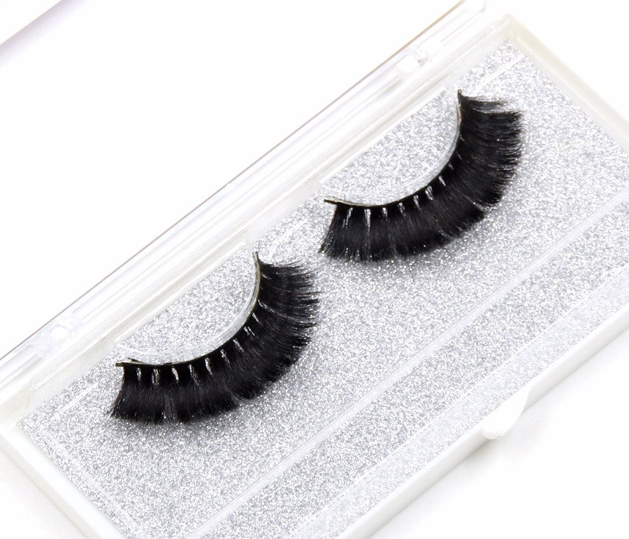 Künstliche Wimpern Drag Marlene