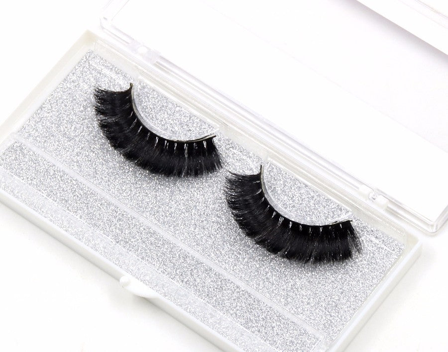 Künstliche Wimpern Drag Marlene