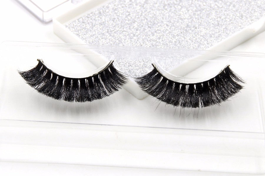 Künstliche Wimpern Drag Marlene