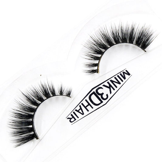 Künstliche Wimpern Drag Sonia