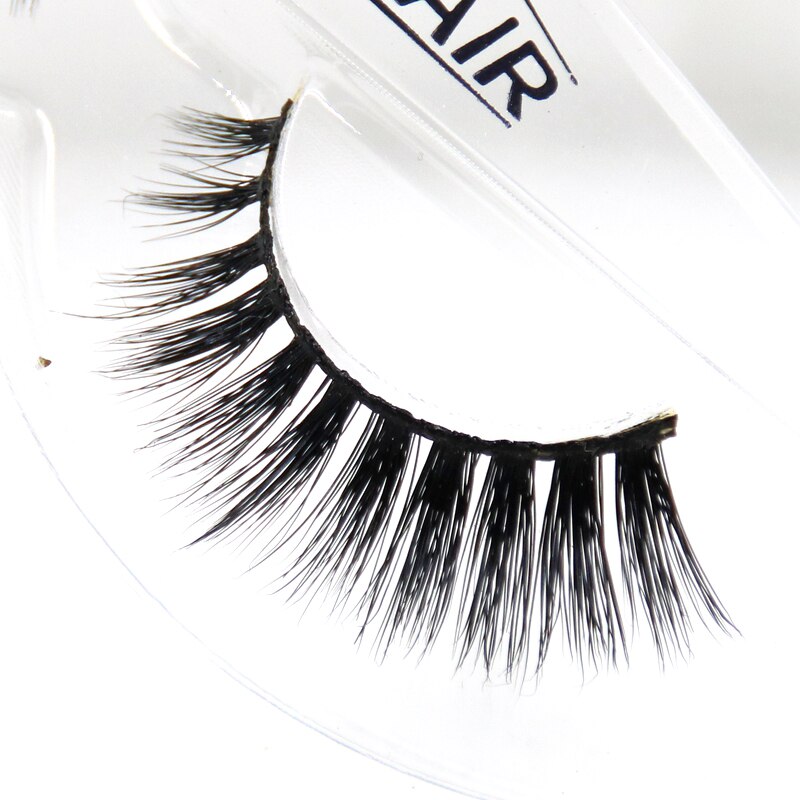 Künstliche Wimpern Drag Sonia