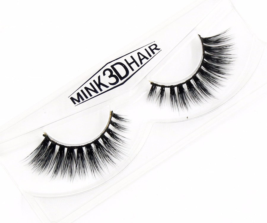 Künstliche Wimpern Drag Sonia