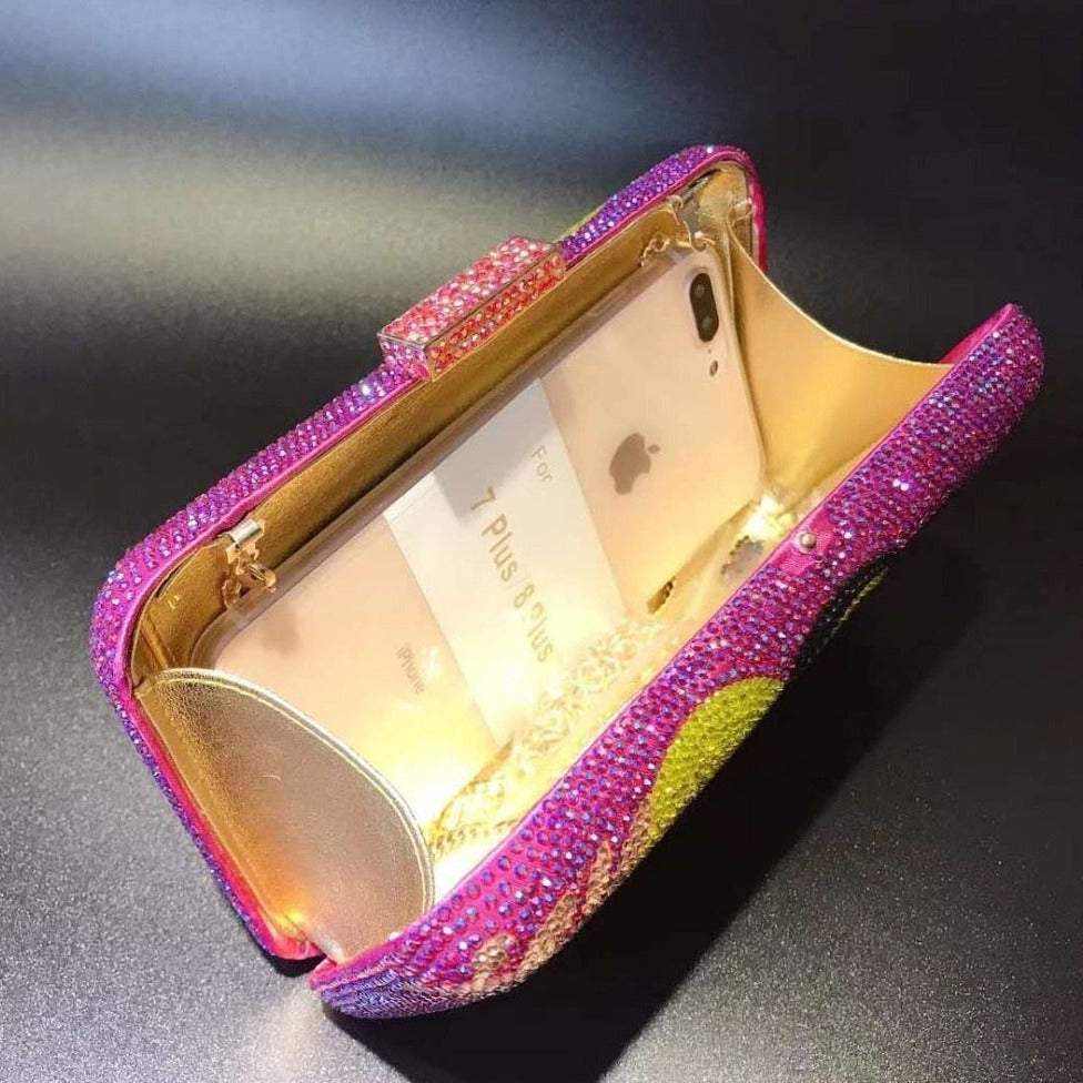 Geldbörse Drag Toucan (4 Farben)