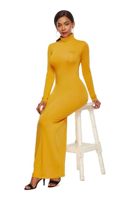 Kleid Queen Khardesian (8 Farben)