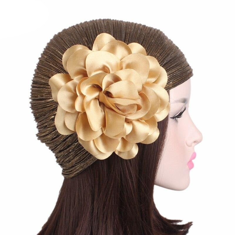 Turban Drag Jazz (3 Farben)