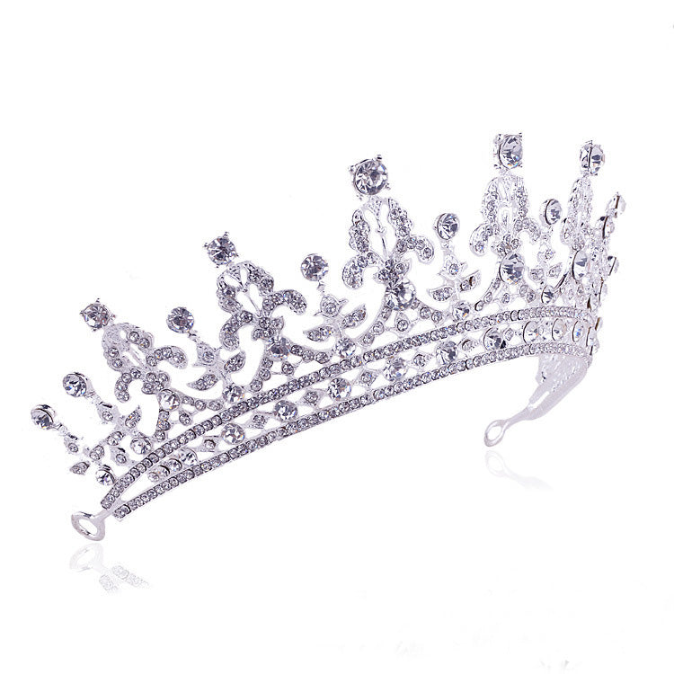Tiara Queen Elizabeth