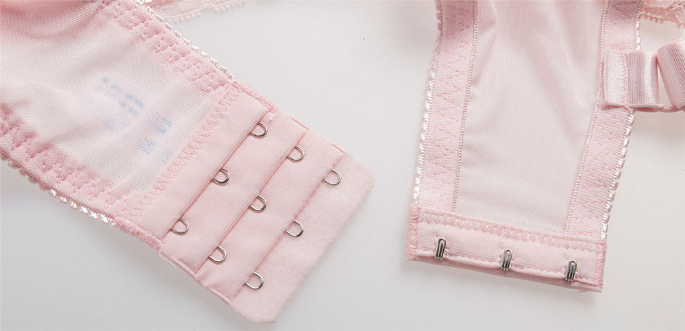 Büstenhalter Queen Ursula (4 Farben)