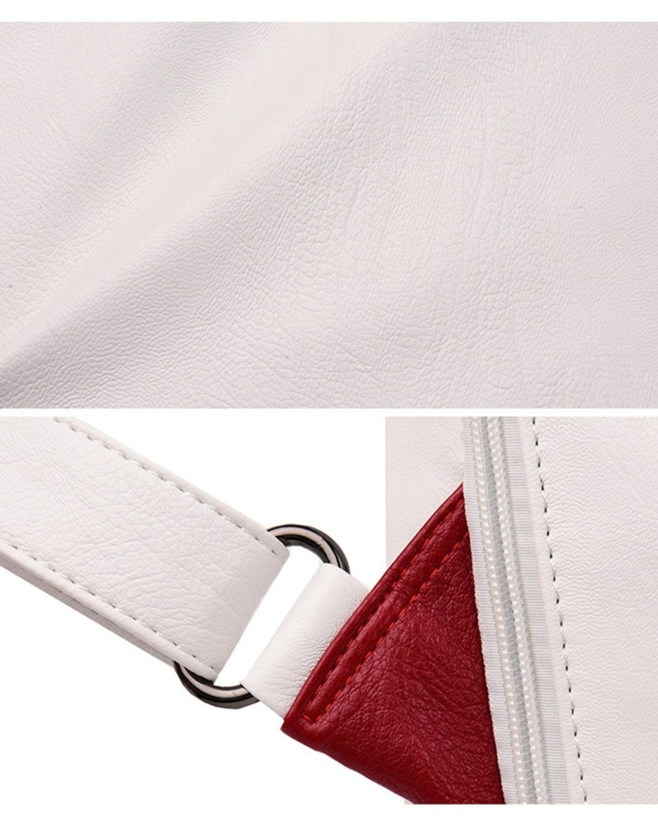 Rucksack Queen Hayek (3 Farben)