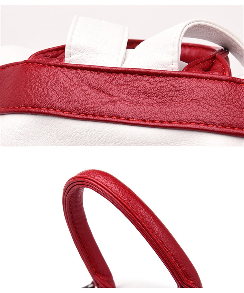 Rucksack Queen Hayek (3 Farben)