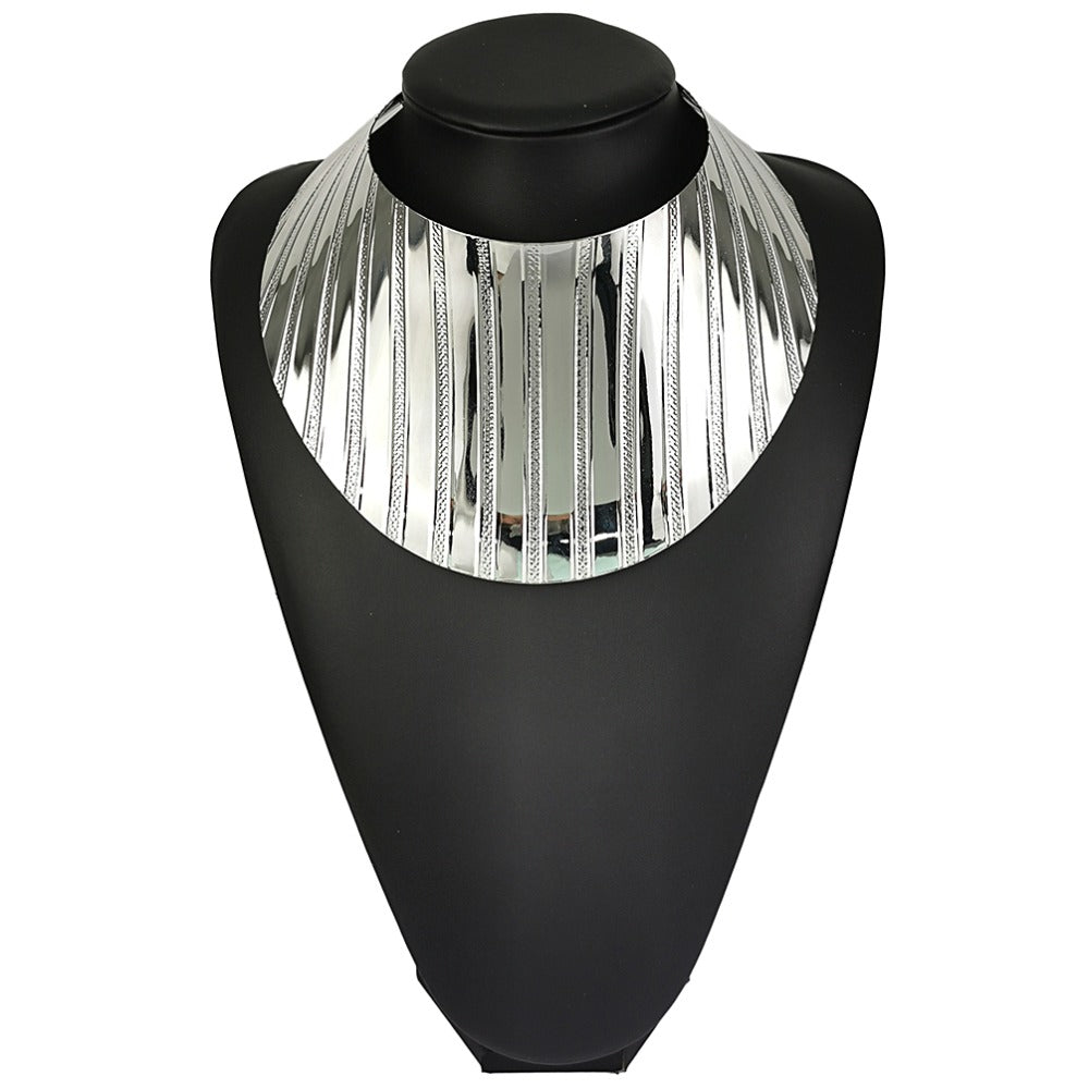 Kropfband Queen Khamina (2 Farben)