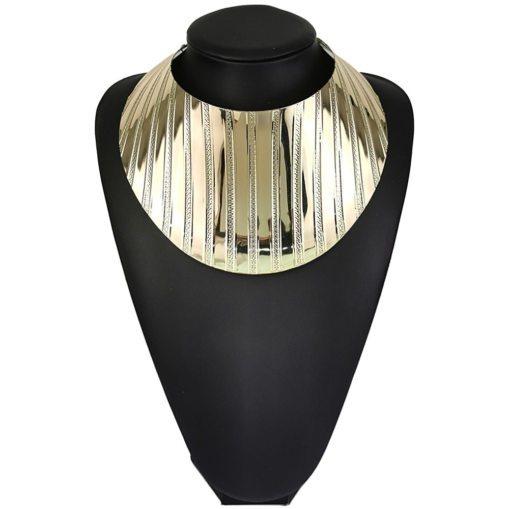 Kropfband Queen Khamina (2 Farben)