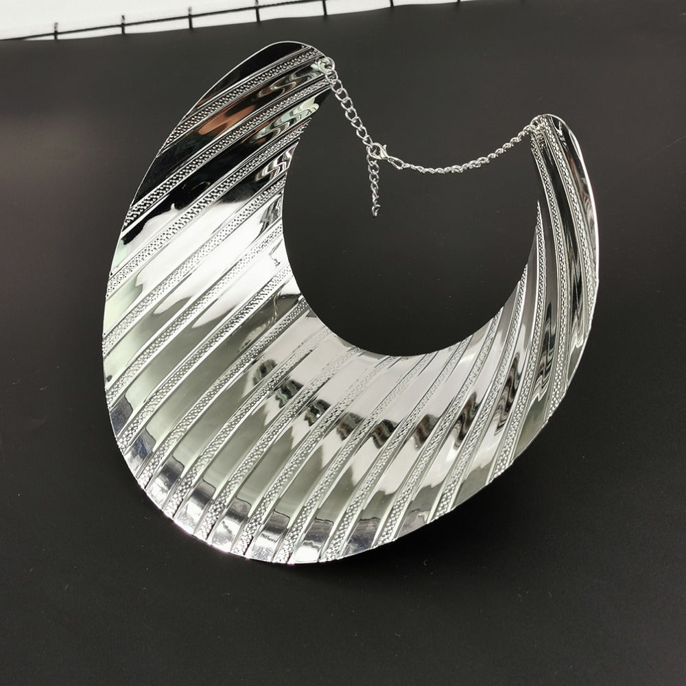 Kropfband Queen Khamina (2 Farben)